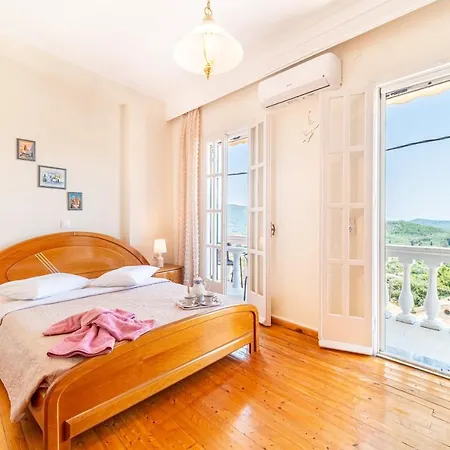 Appartement Pavlos Sofia