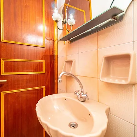 Pavlos Sofia Appartement *