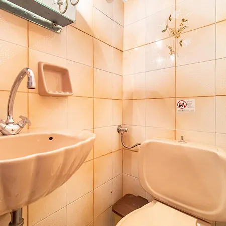Pavlos Sofia Appartement