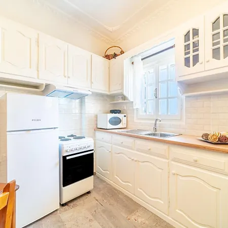 Appartement Pavlos Sofia *