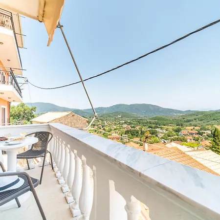 Pavlos Sofia Appartement
