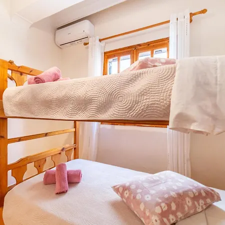 Appartement Pavlos Sofia