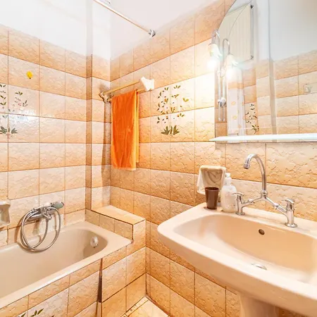 Pavlos Sofia Appartement Ágios Matthaíos